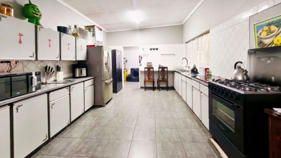 4 Bedroom Property for Sale in Potchefstroom South North West